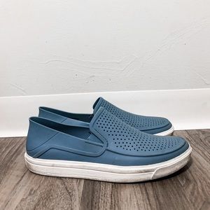 Crocs Slip-on Water Shoes